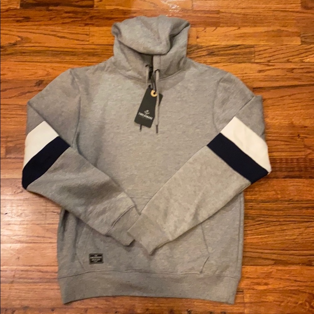 SALE NWT Mens Threadbare Sweatshirt -